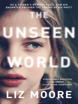 cover image of The Unseen World